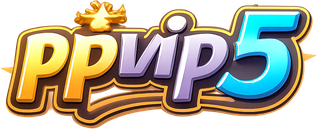 ppvip5 লোগো